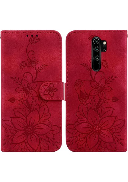 Xiaomi Redmi Note 8 Pro Telefon Kılıfı (Yurt Dışından)