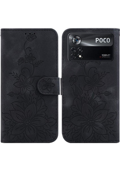 Xiaomi Poco X4 Pro 5g Telefon Kılıfı (Yurt Dışından)