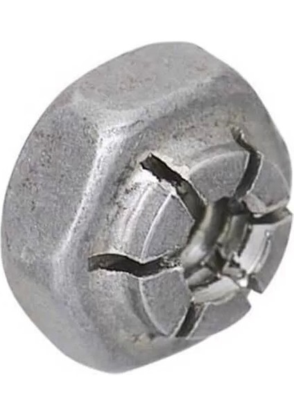 4C1-161 Dik Kumaş Kesim Motoru Somunu