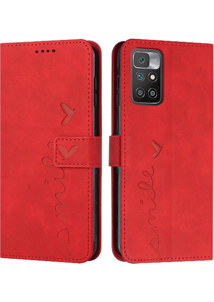 REDMI10 Telefon Kılıfı (Yurt Dışından)