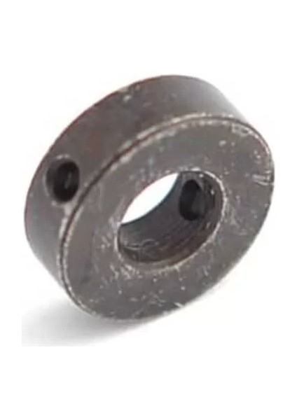 5c5-16 Dik Kumaş Kesim Motoru Vidalı Şaft Alt Bilezik fiyatları