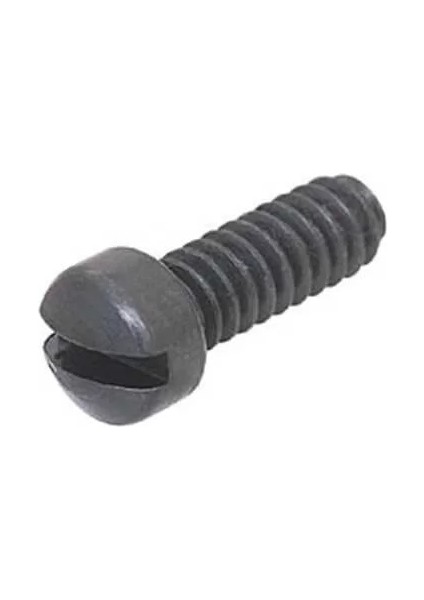 301C10-3 Dik Kumaş Kesim Motoru Çatal Üstü Kapak Vidası