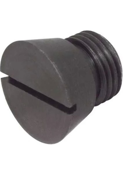 24C4 Dik Kumaş Kesim Motoru Direk Sabitleme Vidası