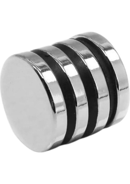 30X5MM Neodyum Güçlü Mıknatıs - Neodim Magnet