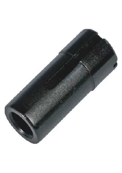 1C13-13 Dik Kumaş Kesim Motoru Şaft Tırnaklı Somun