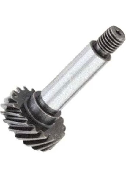 87C3-53 Dik Kumaş Kesim Motoru Lastik Disk Dişlisi
