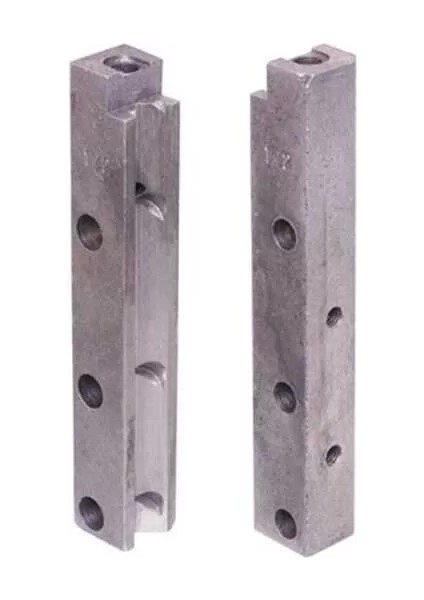 525C1-5+525C1-1 Dik Kumaş Kesim Motoru Bıçak Kızak Takım