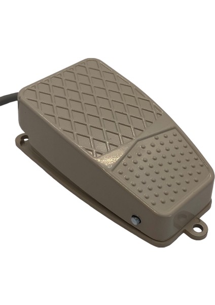 Fs-2 Çıt Çıt Makinesi Ayağı Pedalı 1.75MT