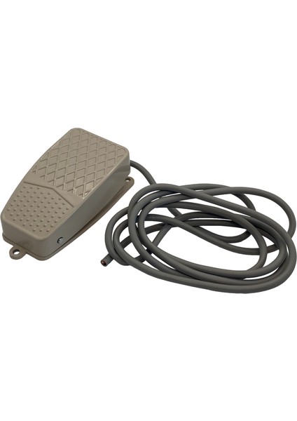 Fs-2 Çıt Çıt Makinesi Ayağı Pedalı 1.75MT fırsatları