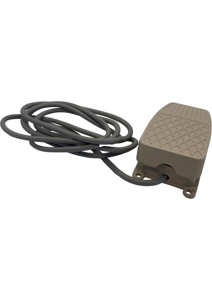 Fs-2 Çıt Çıt Makinesi Ayağı Pedalı 1.75MT indirimleri