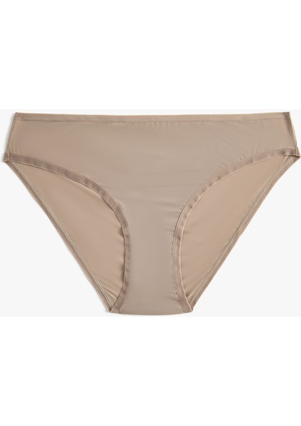 Basic Brief Külot