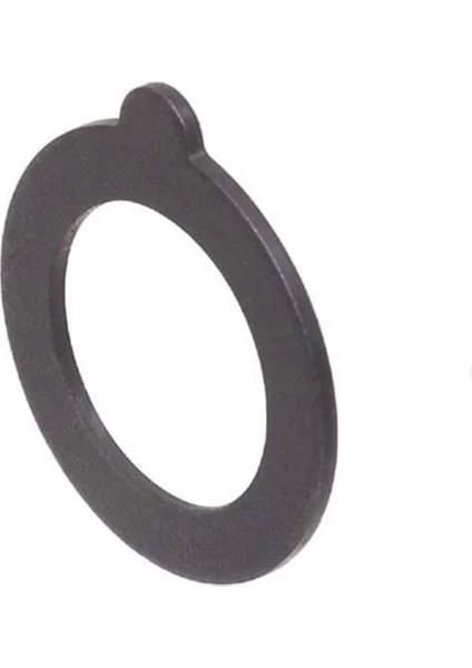 12C15-53 Dik Kumaş Kesim Motoru Kızak Mil Pulu