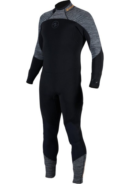 Mono Aquaflex Gri 5mm Erkek modelleri