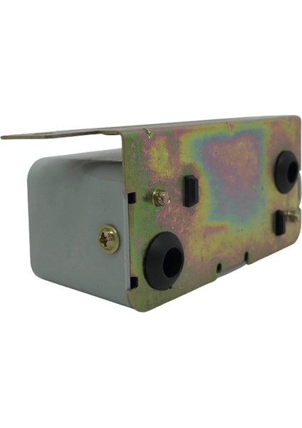 Monofaze - Trifaze Şalter 220W-380W