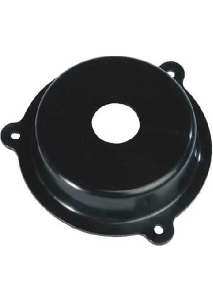 30C1-8 Dik Kumaş Kesim Motoru Plastik Fan Kapak