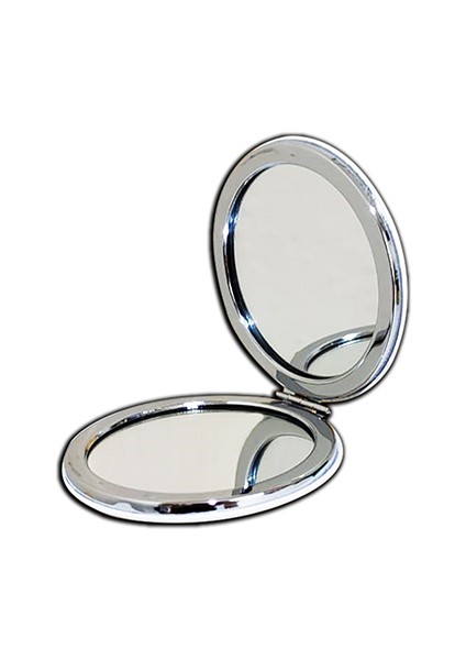 Fatıma'nın Eli Baskılı Ayna Yuvarlak Kişiye Özel Isim Baskılı Cep Aynası 7 Cm (Kapaklı Ve Büyüteçli) fırsatları