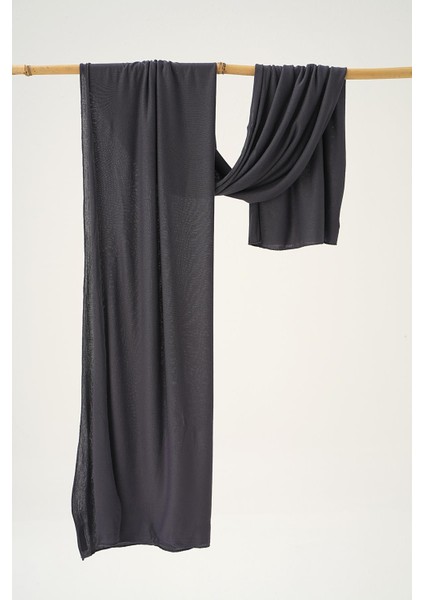 5670 Penye Şal Antrasit