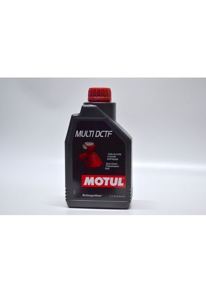 Icon Group - Motul Multi Dctf Otomatik Şanzıman Yağı - 1 Litre fiyatları