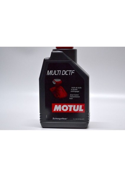 Icon Group - Motul Multi Dctf Otomatik Şanzıman Yağı - 1 Litre modelleri