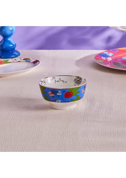 Frida Çerezlik Mavi 11 cm