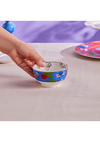 Frida Çerezlik Mavi 11 cm fiyatları