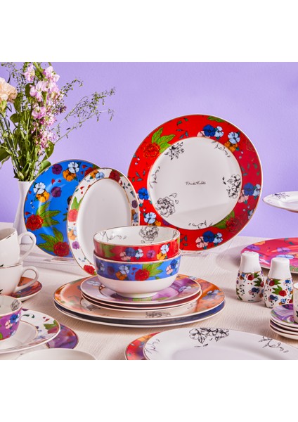 Frida Çerezlik Mavi 11 cm fırsatları