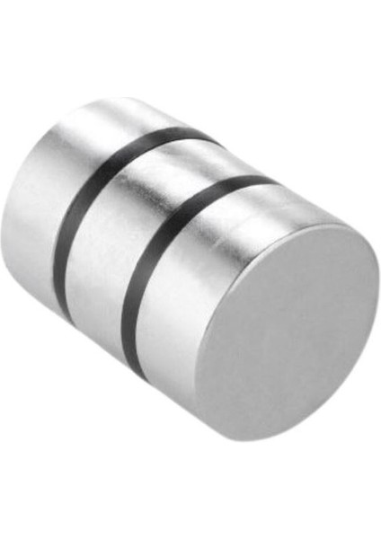 30X10MM Neodyum Güçlü Mıknatıs - Neodim Magnet