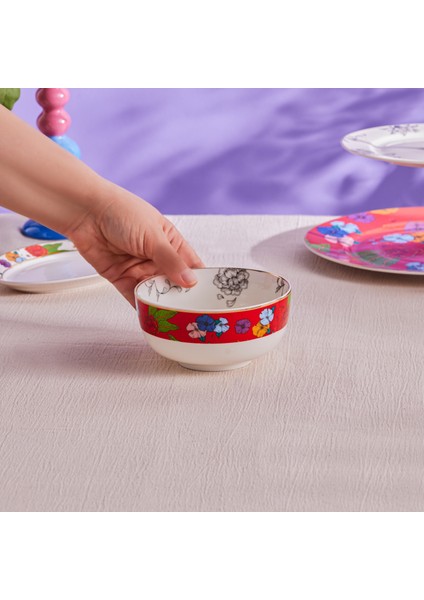 Frida Noodle Kase Kırmızı 14 cm fiyatları
