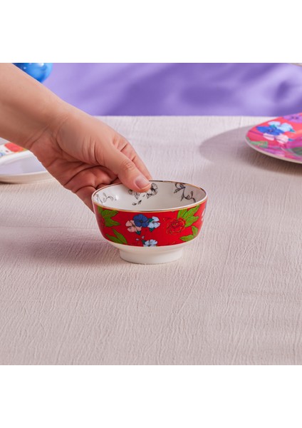 Frida Çerezlik Kırmızı 11 cm fiyatları