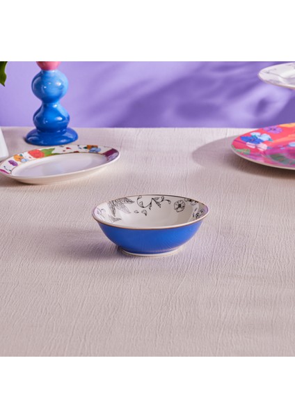 Frida Kase Mavi 14 cm