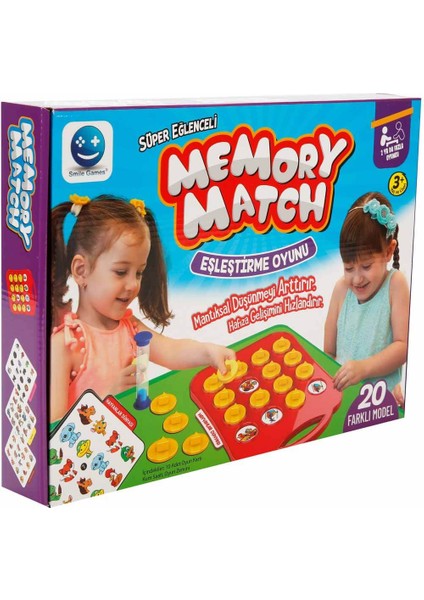 Memory Match