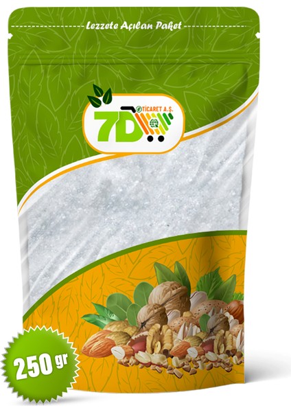 Tuz 250 gr