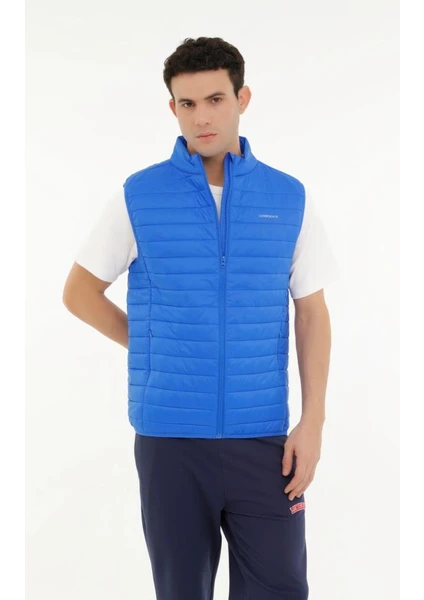 ml STARVEST4OW1001 101688098 Erkek Yelek Saks S-Xxl