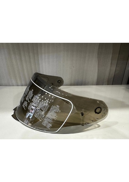 Kask Camı Mts FX-201/801 Gümüş ( Ayna ) fiyatları