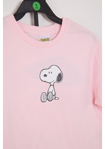 21974 Snoopy 2 Li Takım