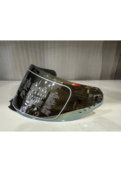 Kask Camı Mts FX-201/801 Gold modelleri