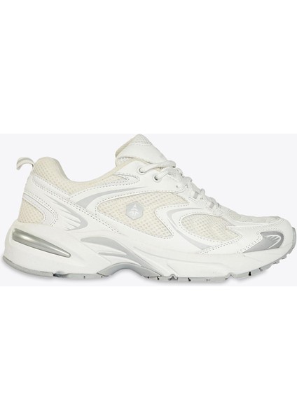 Beyaz Erkek Shoes 101 24038-M