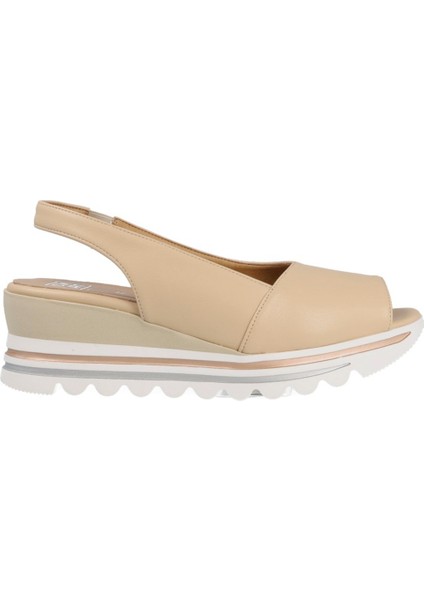 Kadın Sandalet 9C3486 Comart 3486 Tender Lıa Skin
