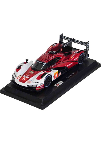 1:24 Porshe 963 Model Araç