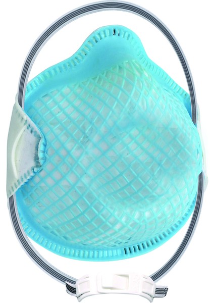 Maske 8200 Ffp2 Nr D