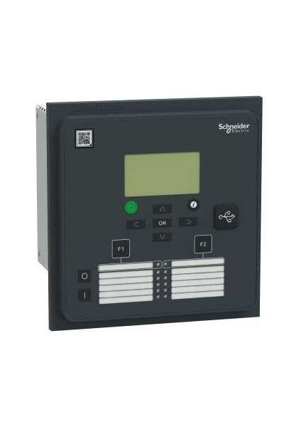 REL52201 - Easergy P3U30-6ABA1BCAA 16DI 8do 24-48V DI24V 2 x RJ45