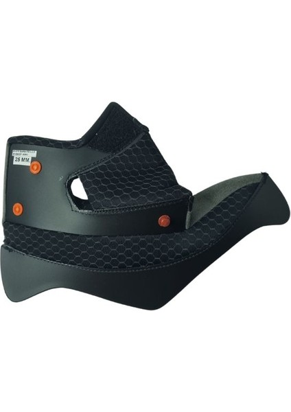 Spartan Rs Yanak Pedi IN8150