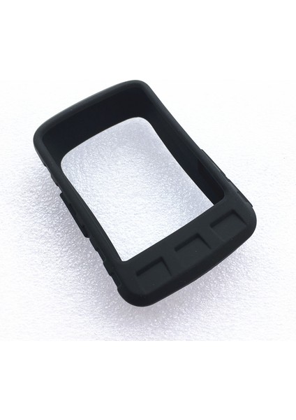 Siyah Stil Silikon Koruyucu Kılıf Wahoo Elemnt Roam Bisiklet Bilgisayarı Gps Durumda Kol Toz Geçirmez Çizilmez Ekran Koruyucu ile (Yurt Dışından)