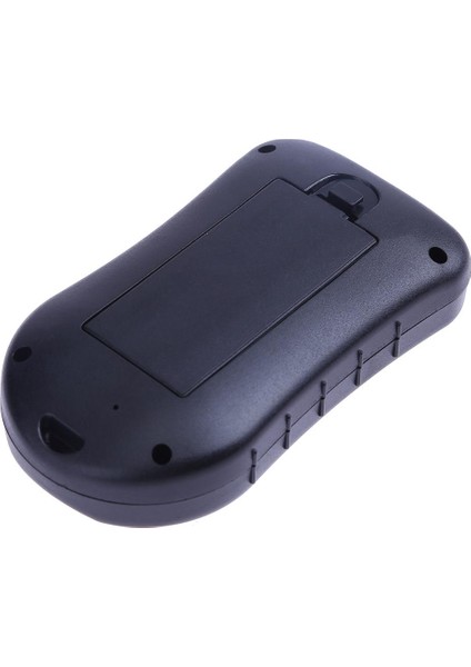 8 In 1 El Elektronik Navigasyon Pusula Termometre Barometre Açık Yürüyüş Kamp Balıkçılık Pusula Hava Tahmini Zaman (Yurt Dışından) fırsatları