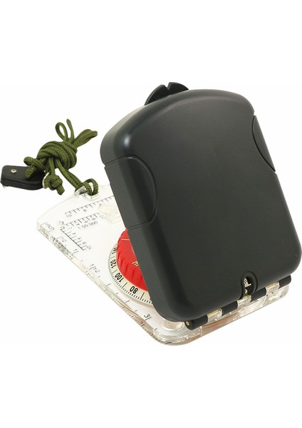 1 Adet Tarzı 1 Adet LED Işık Aynalı Pusula Dayanıklı Anti-Şok Kararlı Su Geçirmez Yürüyüş Tırmanma Çok Fonksiyonlu Pusula (Yurt Dışından) fırsatları