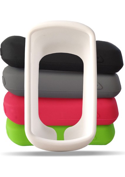 Gri Tarzı Edge Garmin Için Koruyucu Kapasite, Keşfetmek Için Bisiklet Gps Bilgisayarı Yeterlilik Kapasitesi (Yurt Dışından) modelleri