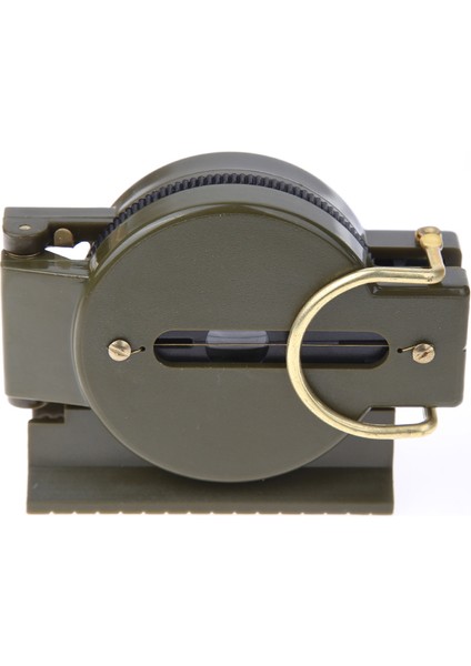 Taşınabilir Katlanır Lens Pusula Hayatta Kalma Amerikan Askeri Ordu Jeoloji Pusula Bussola Kompas Açık Kamp Yürüyüş Aracı (Yurt Dışından) fırsatları