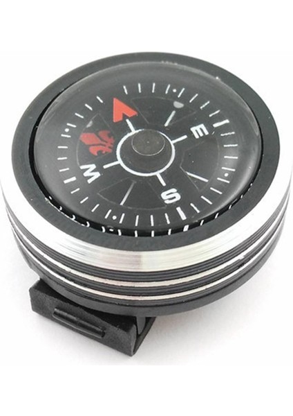 Bir Stil 1 Adet Açık Pusula Hayatta Kalma Aksesuarları Navigasyon Mini Pusula Bilek Navigasyon Kamp Pusula Compas Spor Saat (Yurt Dışından) indirimleri