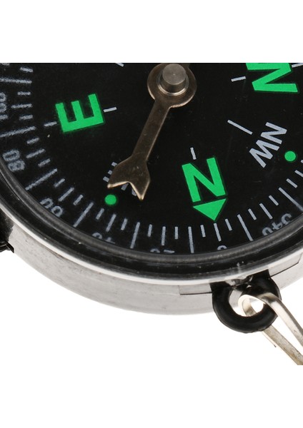 Açık Yürüyüş Bilek Pusula Darbeye Dayanıklı Taktik Kol Saati Kemer Saat Kayışı Yürüyüş Kamp Tekne Araba Survival Işaretleme Kılavuzu (Yurt Dışından) modelleri