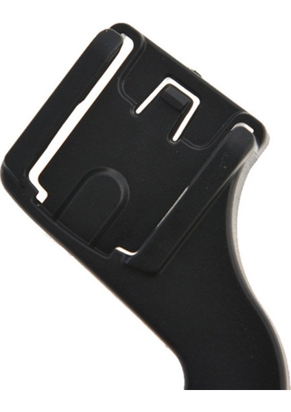 Siyah Stil Cateye Dış Ön Montaj Bisiklet Uzatma Braketi 0F-100 Genişletilmiş Braket Volt Işık Montajı (Yurt Dışından) modelleri